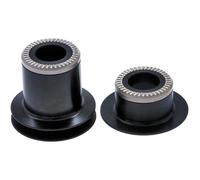 DT Swiss Rear Wheel Kit for 135mm / 12mm (adaptors)