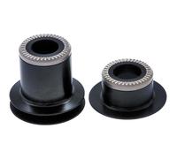 Dt Swiss 11s Rear Hub Adapter Black 12 x 135 mm