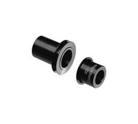 Dt Swiss 240 Sram Xd Rear Hub Adapter Black 12 x 142 mm 12 x 142 mm Black