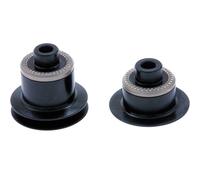 Dt Swiss Upgrade Kit Hub Black 135 / 5 mm