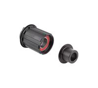 Dt Swiss Replacement Cassette Body Hub Shi 8/10 142 W/12mm Caps 3pawl