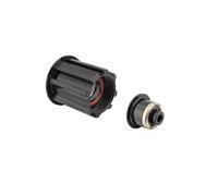 DT Swiss Replacement Star Ratchet Cassette Body Hub Campagnolo 9-11spd QR 240S