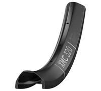 Dt Swiss Xmc 320 29´´ Carbon Disc Tubeless Mtb Rim Black 29´´ 28H