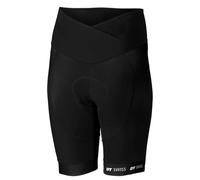 Dt Swiss Road Shorts L Black