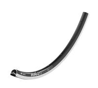 Dt Swiss Rr 411 700c 21 Symmetric Rb Vi Tubeless Road Rim Silver 700C 28H