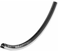 Dt Swiss Rr 411 700c 21 Symmetric Rb Vi Tubeless Road Bike Rim Silver 700C 28H 700C 28H Black