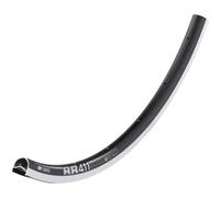 Dt Swiss Rr 411 Rim Black 700 - 28´´ 20H