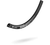 Dt Swiss Rr 481 Disc Rim Black 700 - 28´´ 24H