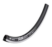 Dt Swiss Rr 511 700c 32 Rb Vi Tubeless Road Rim Silver 700C 20H