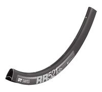 DT Swiss Rear 521 DB SBWT Presta-drilled Disc Brake Black - 700 C - 24