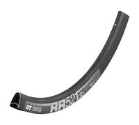 Dt Swiss Rr 521 Disc Rim Black 700 - 28´´ 32H