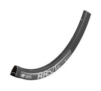 Dt Swiss Rr521 700 32 Db Vi Disc Tubeless Road Bike Rim Silver 700C 24H