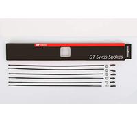 DT Swiss RRC 65 DICUT black spoke replacement kit