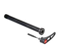 Dt Swiss Rws 10 Plug In Boost Through Axle 15 x 110 mm Black