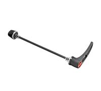 Dt Swiss Rws 10 Road Quick Release Skewer Silver 5 x 130 mm