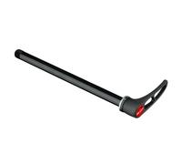 Dt Swiss Rws 10 Through Axle Silver 10 x 135 mm