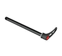 DT Swiss RWS (alloy) Ã˜ 12 mm / 142 mm with aluminium lever - 12 x 1 mm thread