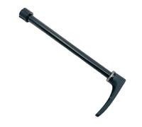 Dt Swiss Rws 10 E-thru Through Axle Silver 12 x 142 mm