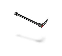 DT Swiss RWS for Shimano E-thru (alloy) 12 mm / 142 mm With Aluminium