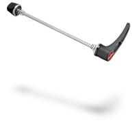 DT Swiss RWS MTB (titanium) 100 x 5 mm with Aluminium Lever