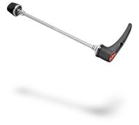 DT Swiss RWS Road or MTB (titanium) 100 x 5 mm with aluminium lever