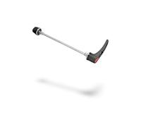 DT Swiss RWS MTB (titanium) 135 x 5 mm with Aluminium Lever