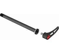DT Swiss RWS Plug-in 12x142mm Rear Thru Axle with Flat Washer 168mm