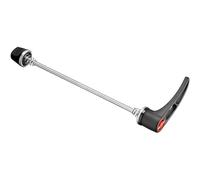 DT Swiss RWS MTB (titanium) 135 x 5 mm with Aluminium Lever