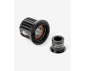 DT Swiss S12L Freewheel Hub with Thru Axle Adapter 12x148/142 mm