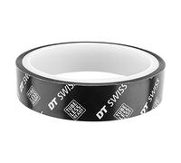 Dt Swiss Tubeless Rim Tape 10 M Black 21 mm