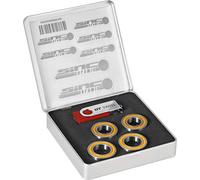 DT Swiss Set of 4 SINC ceramic bearings for RRC and RR Dicut wheels pre - 2015