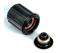 Dt Swiss Shimano Mtb Ratchet Light Kit Freehub Body Black 12 x 142 mm