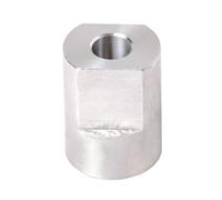 DT Swiss Short bearing installation tool 15/28 x 35 mm, One Size