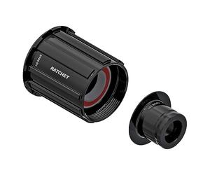 DT Swiss SPRE DT Rconkit ShimRD 11-S 142/12