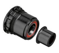 Dt Swiss Sram Xd Ratchet Kit Freehub Body Black 12 x 142 mm