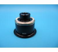 DT SWISS SRAM XDR REAR Q/R DRIVESIDE SPACER / END CAP - BLACK - HWAXXX00S8123S