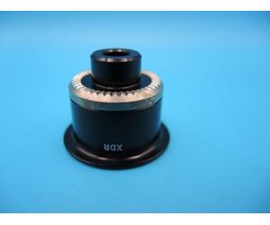DT SWISS SRAM XDR REAR Q/R DRIVESIDE SPACER / END CAP - BLACK - HWAXXX00S8123S