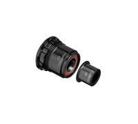 Dt Swiss Sram Xdr Ratchet Kit Bearing Balls Black 12 x 142 mm 12 x 142 mm Black