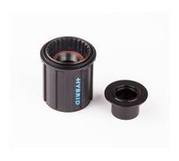 DT Swiss Steel freehub conversion kit for Shimano MTB, 142 / 12 mm