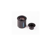 DT Swiss Steel ratchet freehub conversion kit for Shimano MTB, 142/12 mm or BOOST