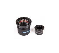 Dt Swiss Sram Xd Ratchet Kit Freehub Body Black 12 x 148 mm