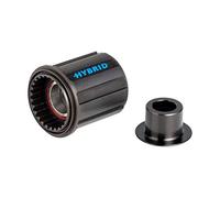 DT Swiss Steel Ratchet Freehub Conversion Kit - 142 / 12 mm or Boost -