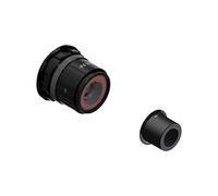 Dt Swiss Sram Xd Ratchet Kit Freehub Body Black 12 x 148 mm 12 x 148 mm Black