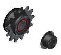DT Swiss Steel Ratchet LN Freehub Conversion Kit Dirt Jump 13-Tooth 135 X 10 Bol
