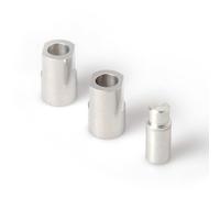 Dt Swiss 240s/190 Kit For Front Wheel Radial Tool Silver