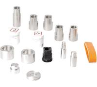 DT Swiss Tool kit set for front and rear 240/350 Star Ratchet hubs