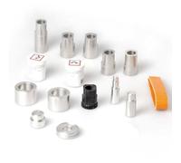 DT Swiss Tool kit set for front and rear 240/350 Star Ratchet hubs