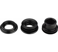 Dt Swiss 180 Spl 1200+1500 My17 Front Hub Conversion Kit Black 15 mm