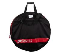 Dt Swiss Triple Wheel Cover 29´´ Black