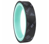 DT Swiss tubeless ready adhesive workshop rim tape in 19mm black (10m roll)